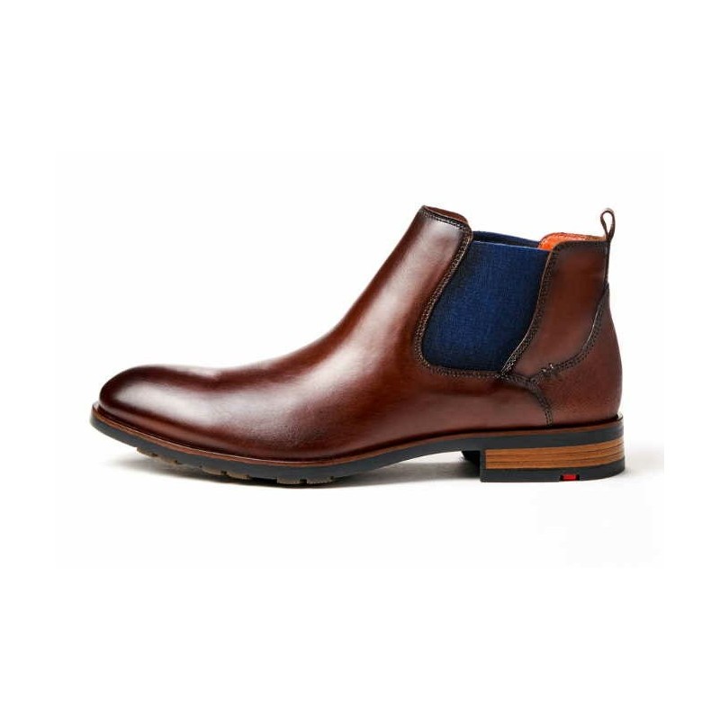 Lloyd Shoes GmbH Männlich JONAH braun 5,5