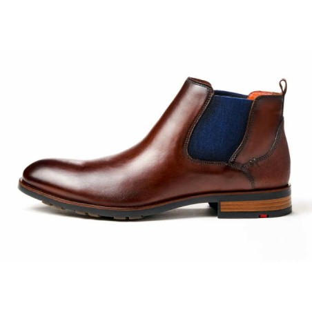 Lloyd Shoes GmbH Männlich JONAH braun 5,5