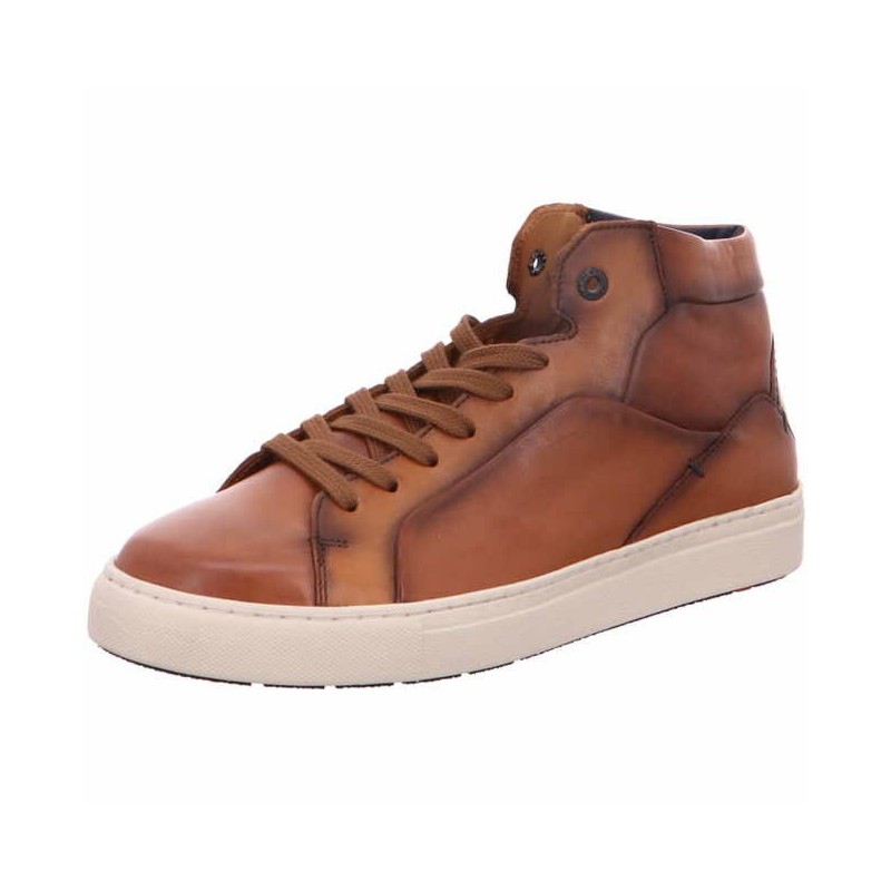 Lloyd Shoes GmbH mittel_braun 41