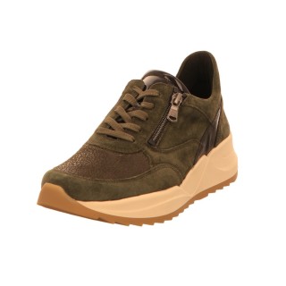 Waldläufer K-Bailey grün 4,5