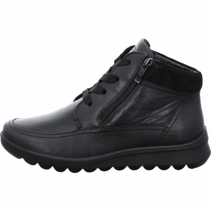 ARA Damen Toronto Schnür Stiefelette 5,5