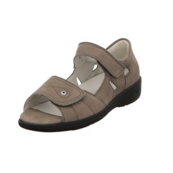 Waldläufer Kara pietra taupe taupe 4,5