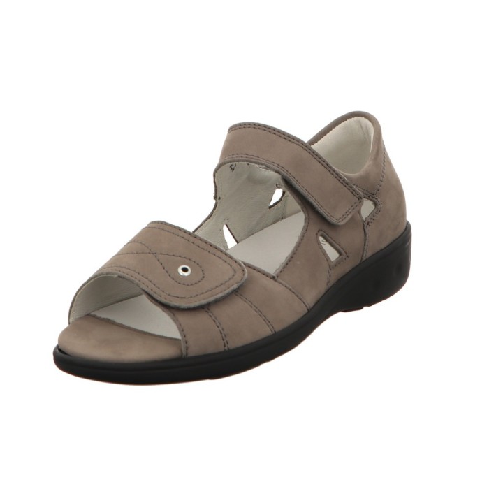Waldläufer Kara pietra taupe taupe 4,5