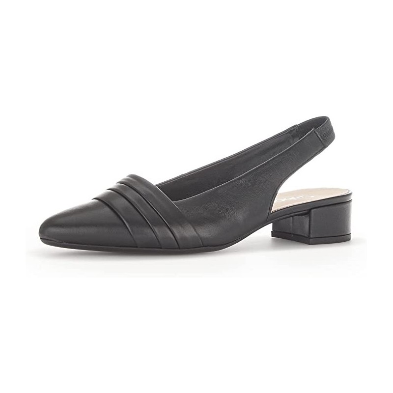 Gabor Slingpumps 5