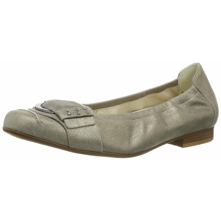 Semler dunkel_grau 6,5