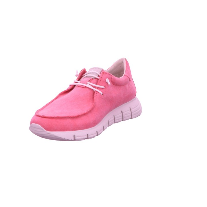 Sioux Männlich Mokrunner-D-007 pink 37