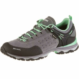 Outdoorschuhe grau (EUR 39|6|grau) 5,5