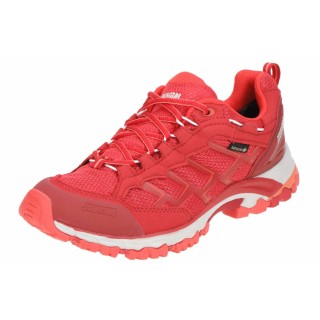 Meindl Caribe Lady GTX mittel_rot 5