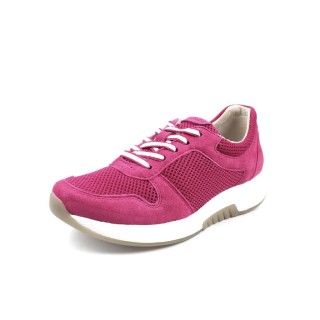 Gabor pink 4