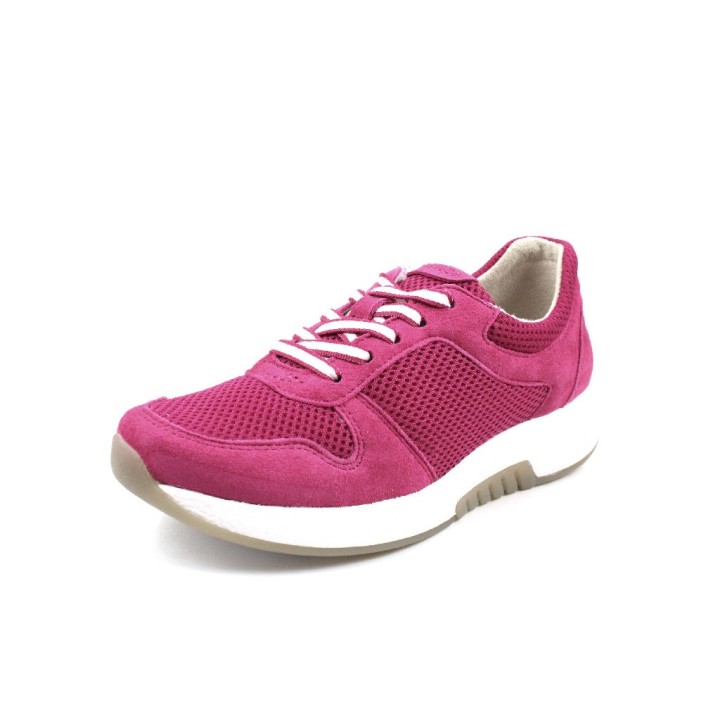 Gabor pink 4