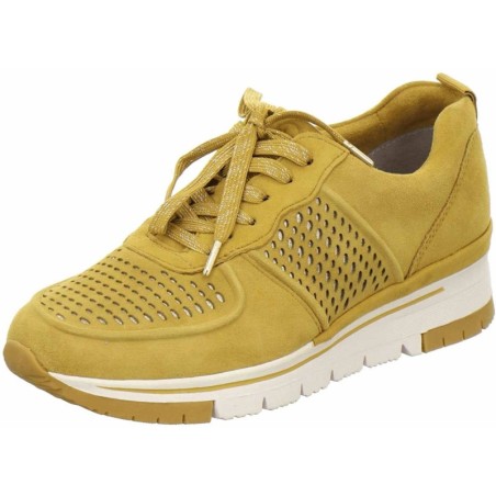 Tamaris gelb 38