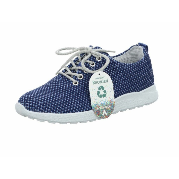 Waldläufer 778401 dunkel_blau 5,5