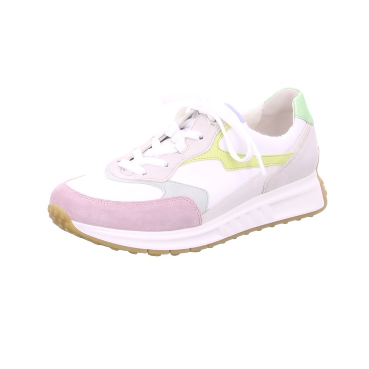 Gabor KAPSEL-KOLL weiß 7