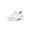 Gabor Damen Low-Top Sneaker, Frauen Halbschuhe,Wechselfußbet... 5,5