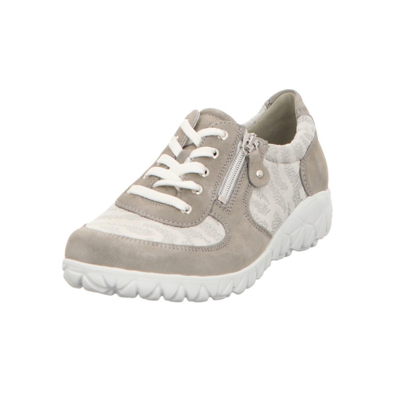 Waldläufer ORDER PANTHERASTRETCH grau 8