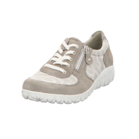 Waldläufer ORDER PANTHERASTRETCH grau 8
