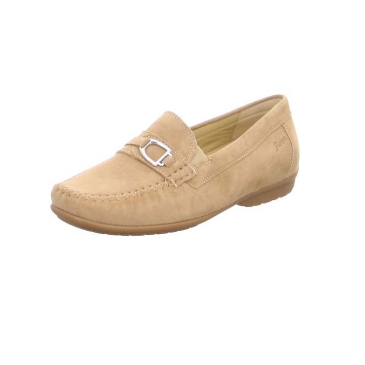 Sioux mittel_braun 7,5