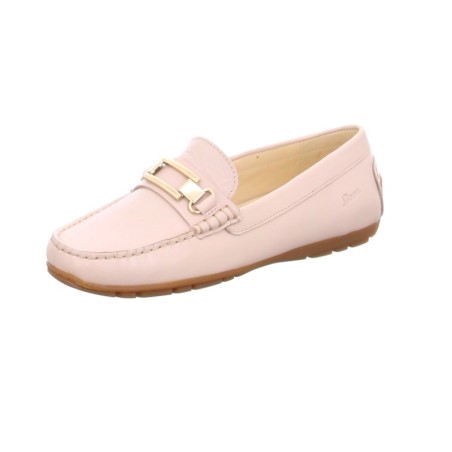 Sioux Carmona pink 3,5