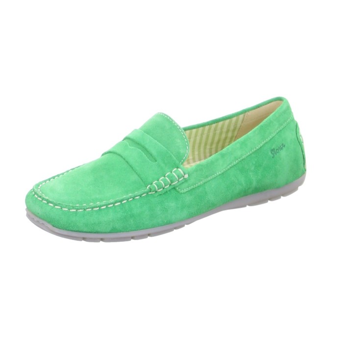 Sioux Carmona grün 4