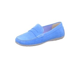Sioux Carmona blau 4