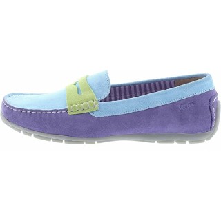 Sioux Carmona-700 blau 5,5