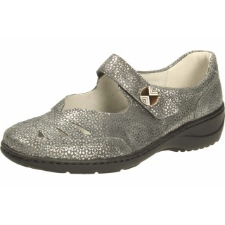 Waldläufer Kya grau 8