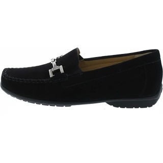 Sioux Damen Cortizia-731-h Mokassin 6