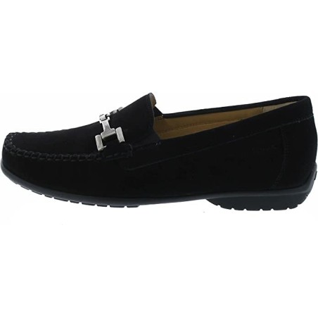 Sioux Damen Cortizia-731-h Mokassin 6