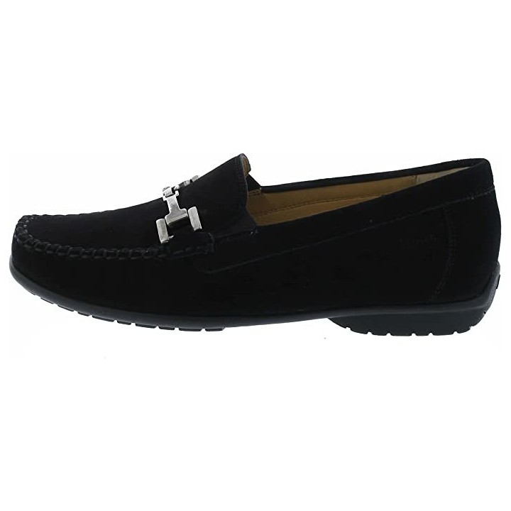 Sioux Damen Cortizia-731-h Mokassin 6