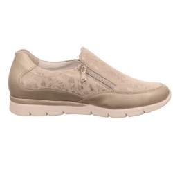 Semler taupe 5,5