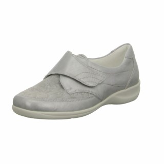 Waldläufer M54306 taupe 4,5