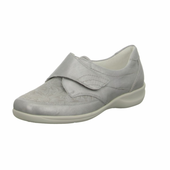 Waldläufer M54306 taupe 4,5