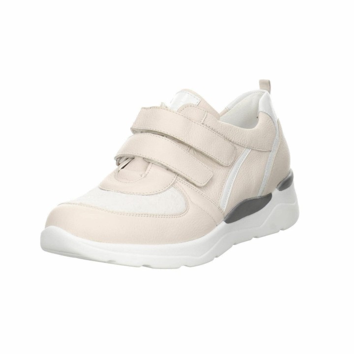 Waldläufer PORTO MIMOSTRETCH TAIPEI taupe 6,5