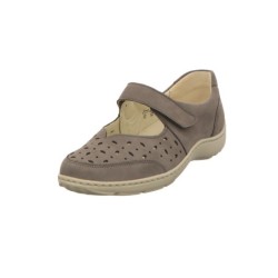 Waldläufer beige 9