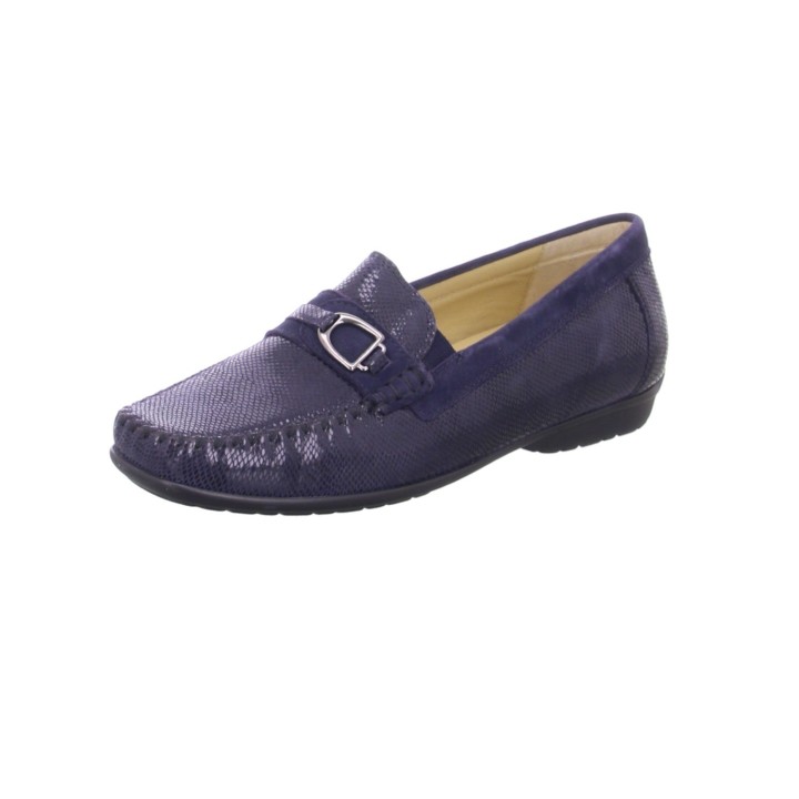 Sioux Cortizia-723-H weiß 5,5