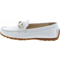 Sioux Damen Carmona-703 Mokassin 6
