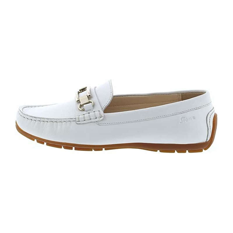 Sioux Damen Carmona-703 Mokassin 6