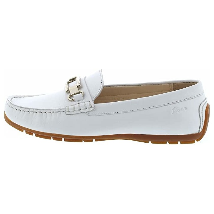 Sioux Damen Carmona-703 Mokassin 6