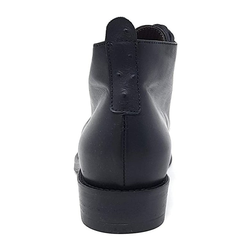 Le Bohemien schwarz 41