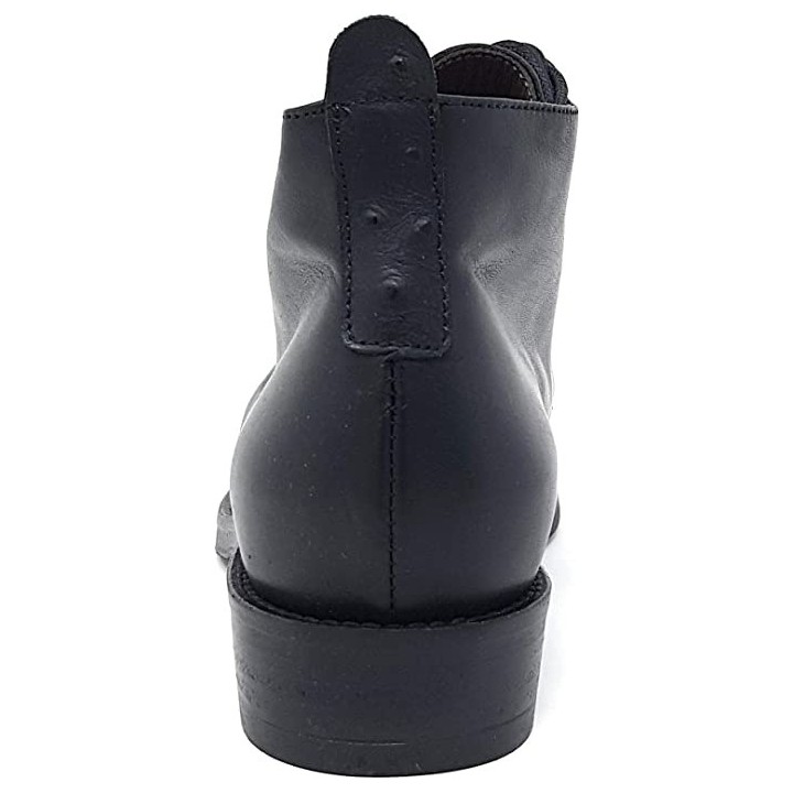 Le Bohemien schwarz 41