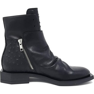 Le Bohemien schwarz 40