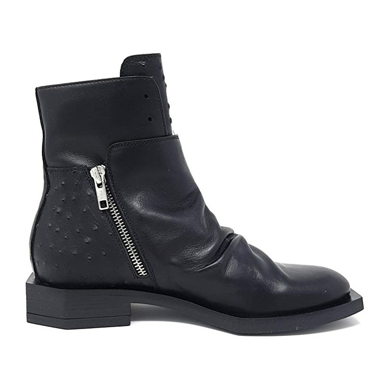 Le Bohemien schwarz 40