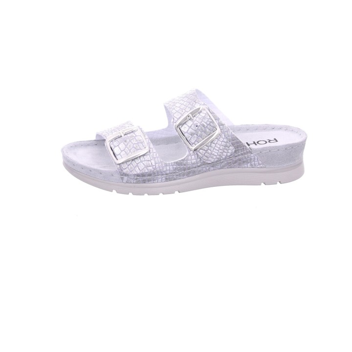 Rohde Cattolika metall 40