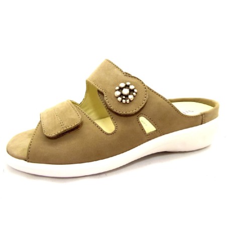 Waldläufer beige 8