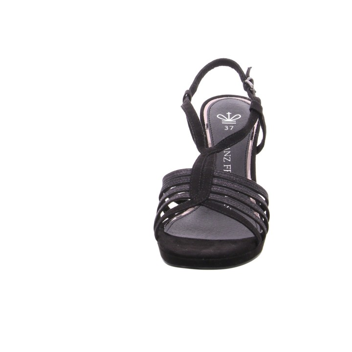 Franz Ferdinand schwarz 37