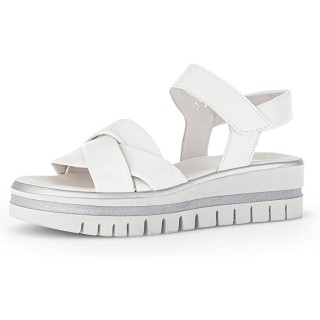 Gabor Damen Riemchensandalen, Frauen Sandalen 7