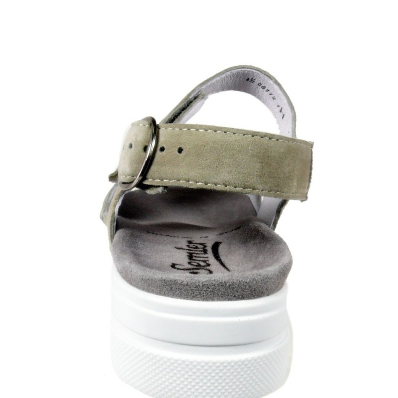 Semler Anna taupe 6
