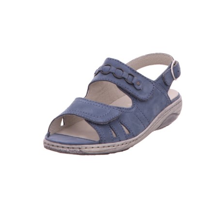 Waldläufer Garda blau 4,5