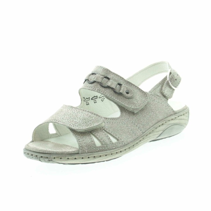 Waldläufer beige 5,5