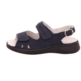 Waldläufer blau 5,5